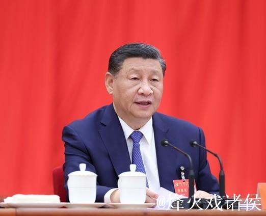 中共中央政治局召开会议 讨论政府工作报告 中共中央总书记习近平主持会议 中共中央政治局召开会议 讨论政府工作报告 中共中央总书记习近平主持会议