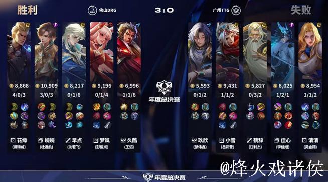 大帅空空儿中左被RNG.M集火,赤辰大司命拿到一血 大帅空空儿中左被RNG.M集火,赤辰大司命拿到一血